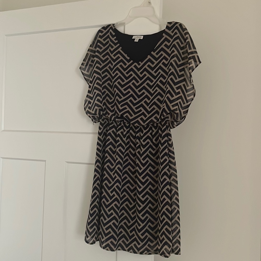 Charming Charlie Small Spring/Summer Dress